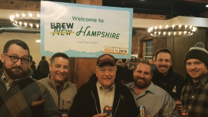 BrewNH Group Pic